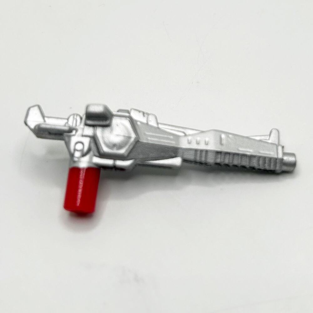 Studio Series Voyager Class Autobot Hot Rod Transformer Photon Laser Replacement